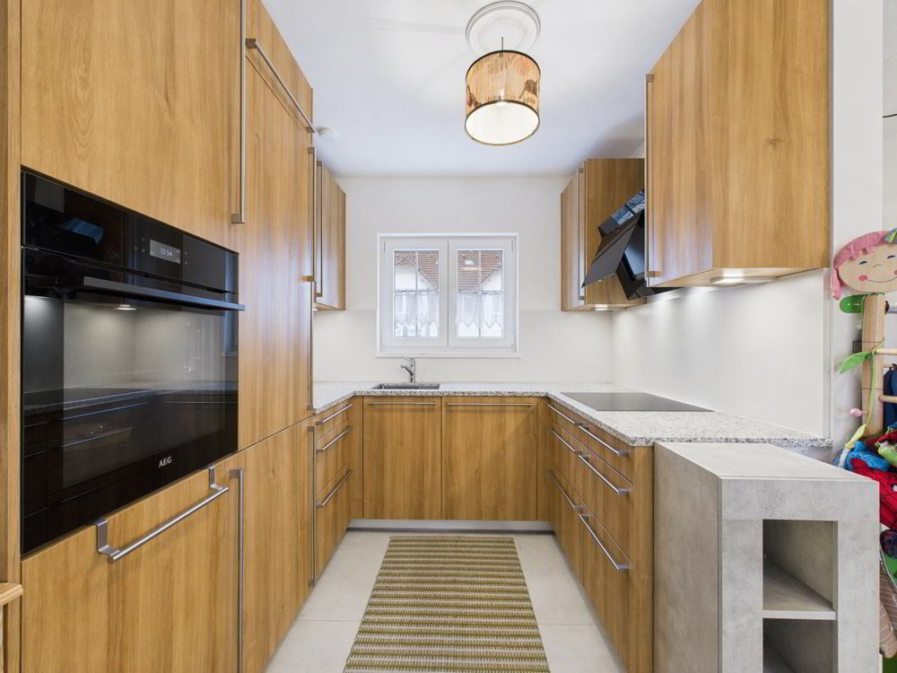 Haus – Fulenbach, Amtei Olten-Gösgen - Ansicht 3