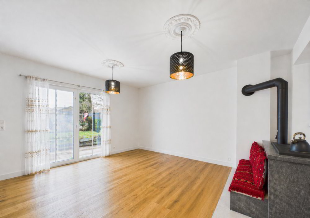 Haus – Fulenbach, Amtei Olten-Gösgen - Ansicht 4