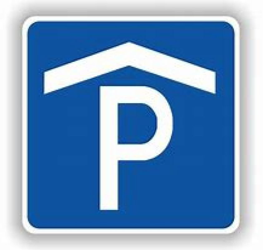 null rooms Car park, garage for rent in Gossau SG - image 1/1