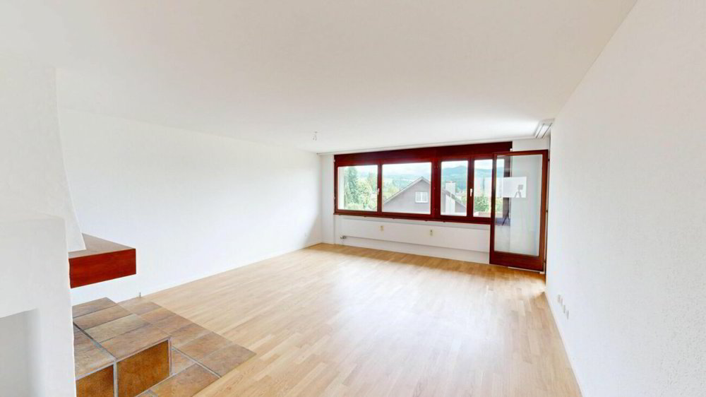 Wohnung – Gossau SG - Ansicht 2