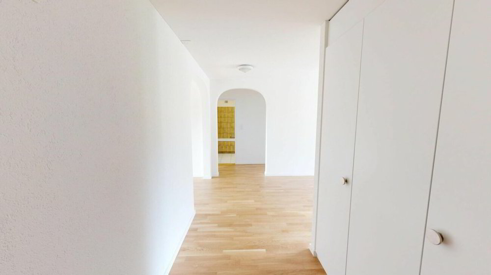 Wohnung – Gossau SG - Ansicht 4