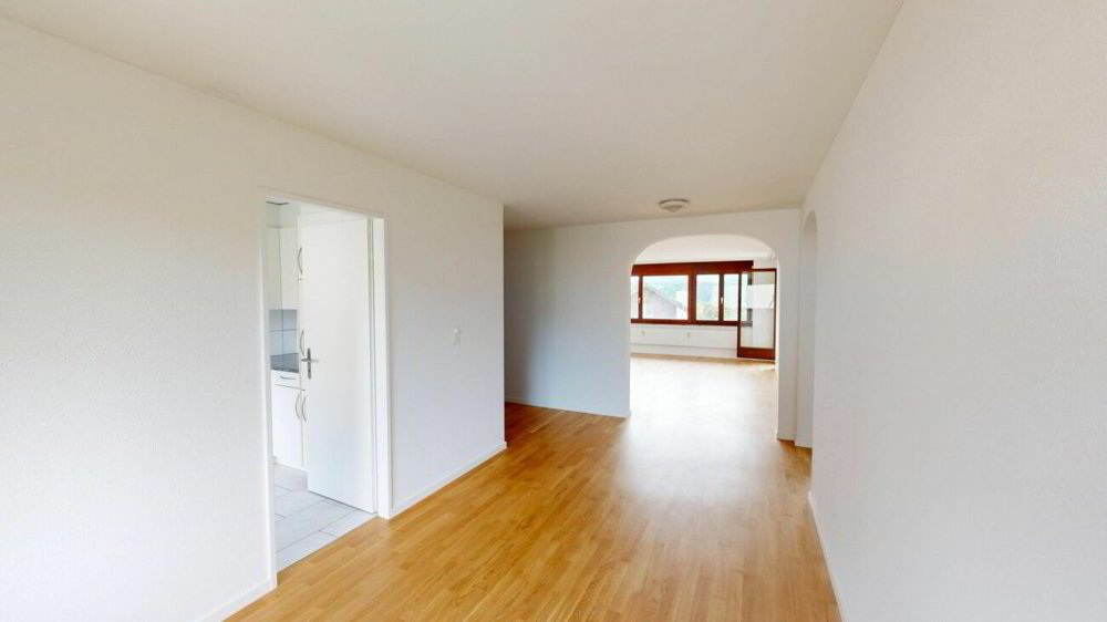 Wohnung – Gossau SG - Ansicht 5