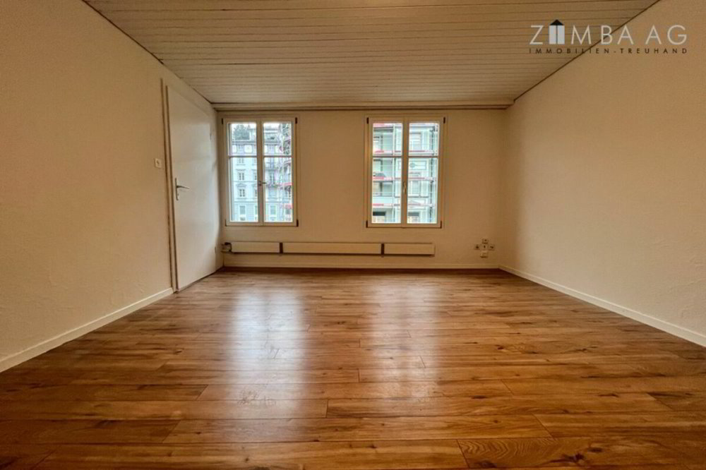 3 Zimmer Wohnung zu vermieten in St. Gallen - Bild 1/10