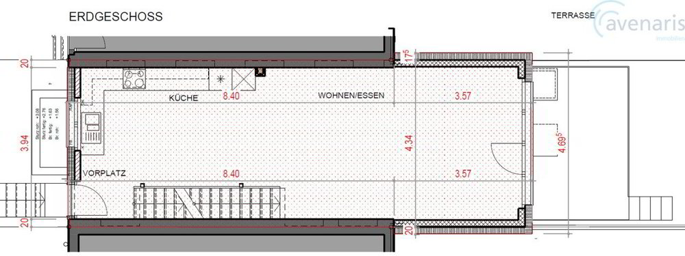 Casa di 5 locali in vendita a Riehen - immagine 1/13