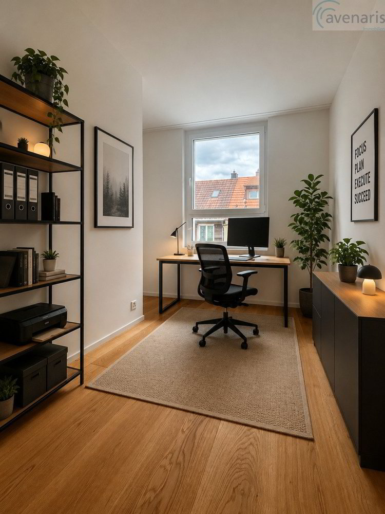 Haus – Riehen - Ansicht 5