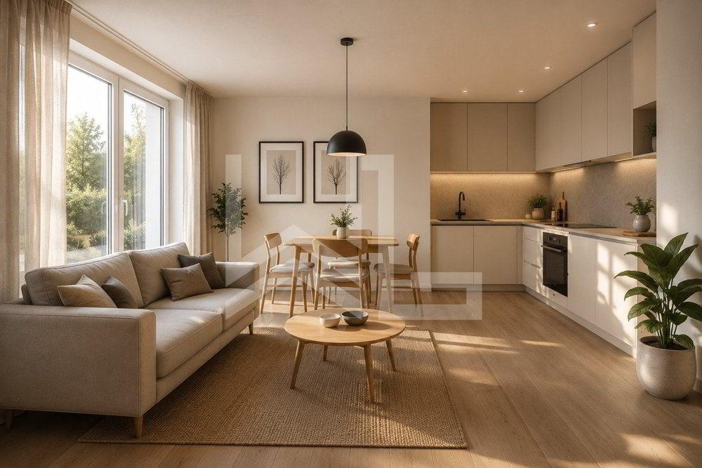 6 rooms House to buy in Nyon - image 1/3