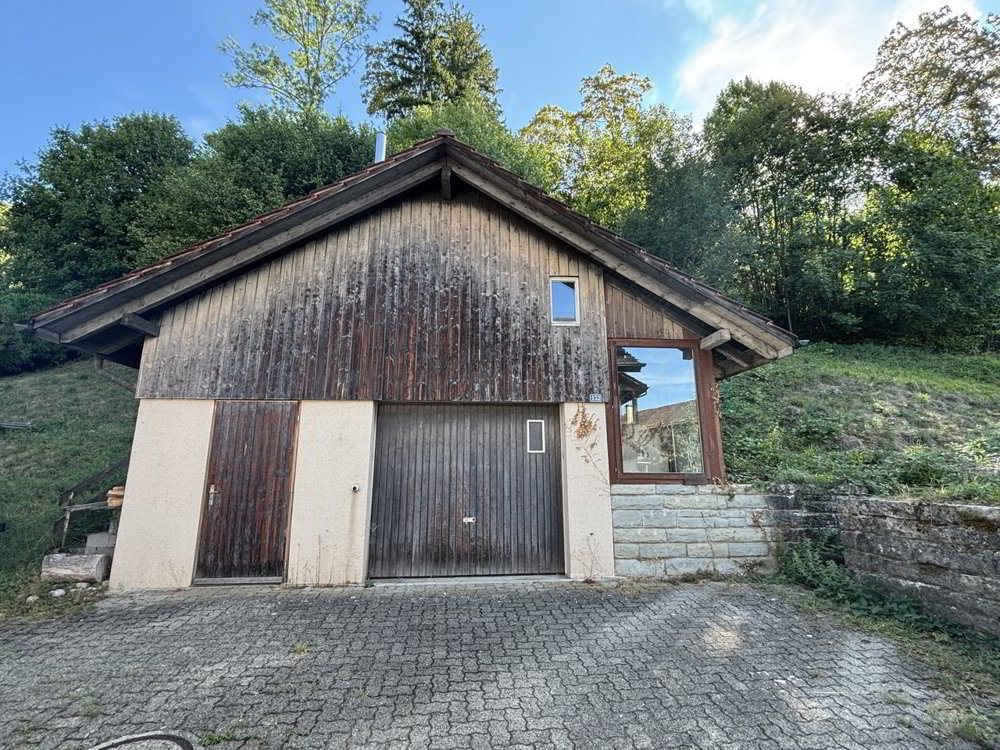 Haus – Zell ZH - Ansicht 4
