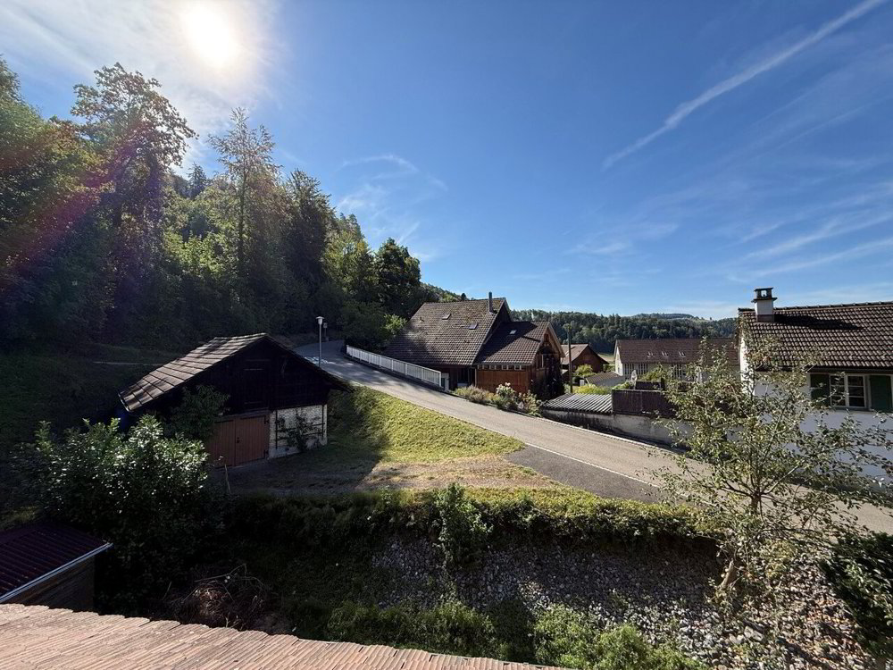 Haus – Zell ZH - Mehr
