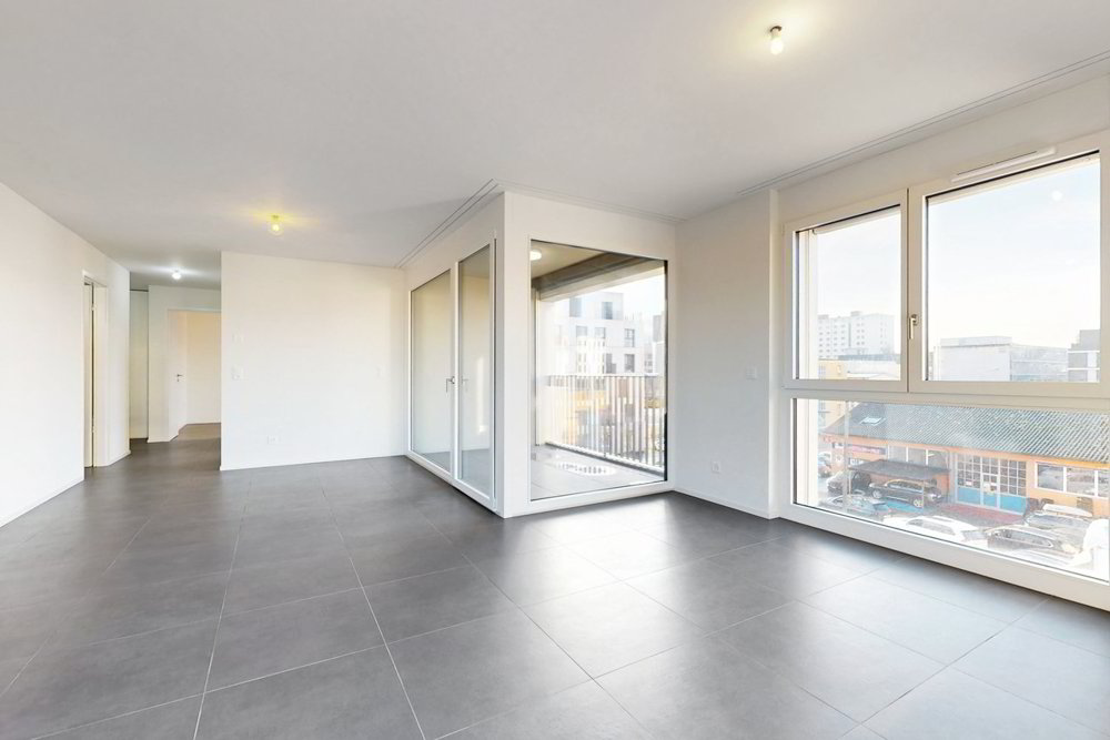 Appartamento di 3 locali in affitto a Renens VD - immagine 1/6