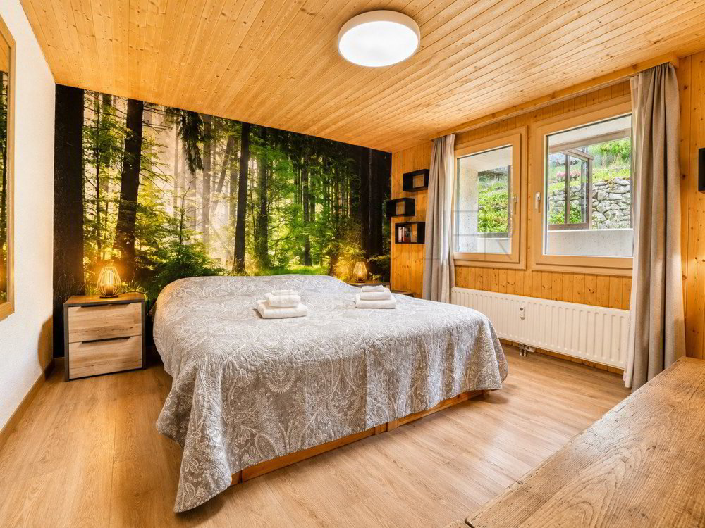 Wohnung – Gryon - Ansicht 5