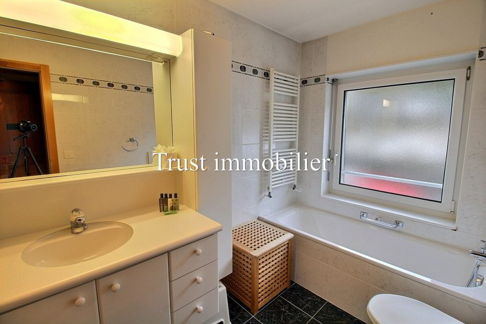 Wohnung – Crans-Montana - Mehr