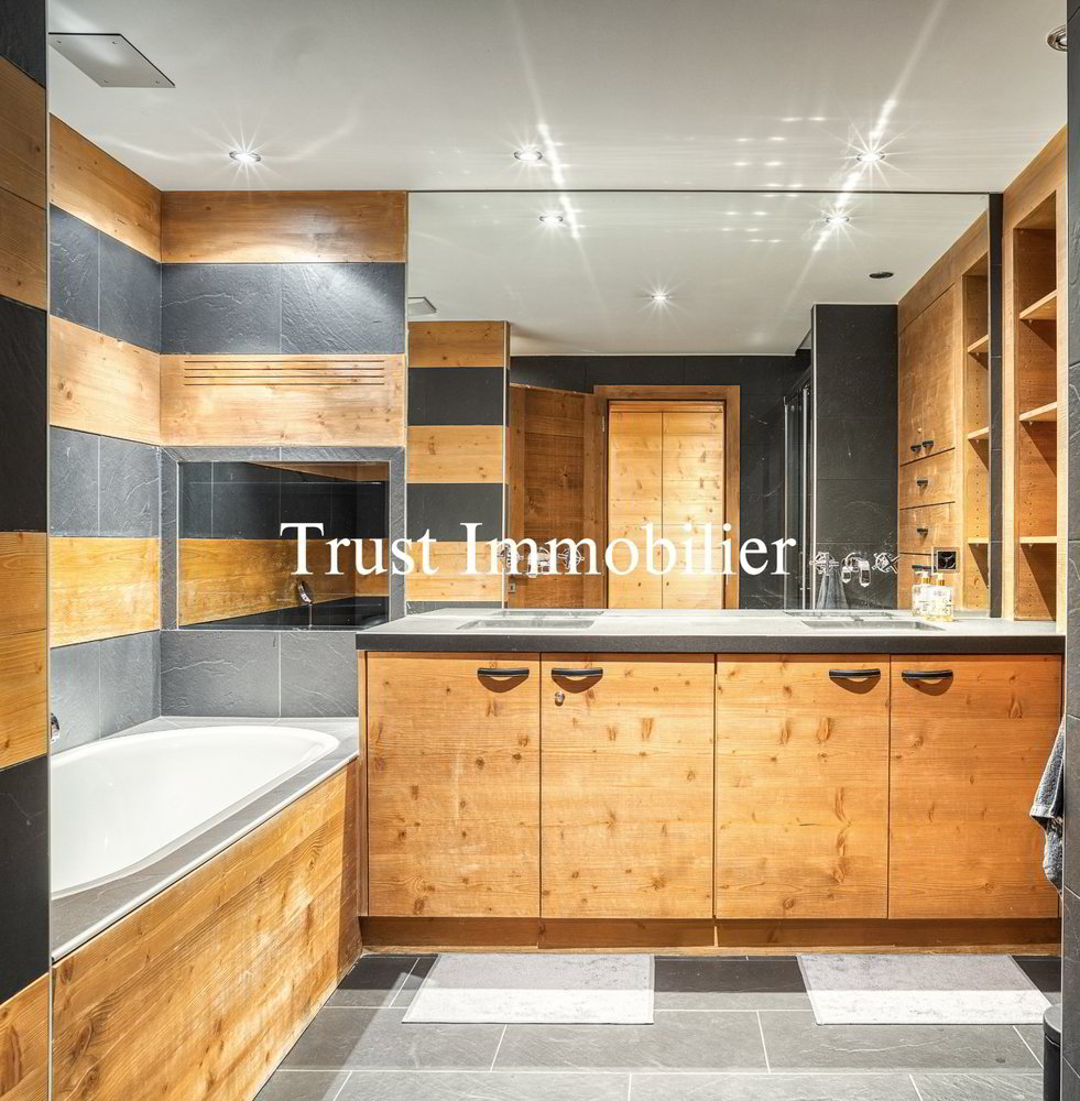 Wohnung – Crans-Montana, Randogne - Ansicht 5