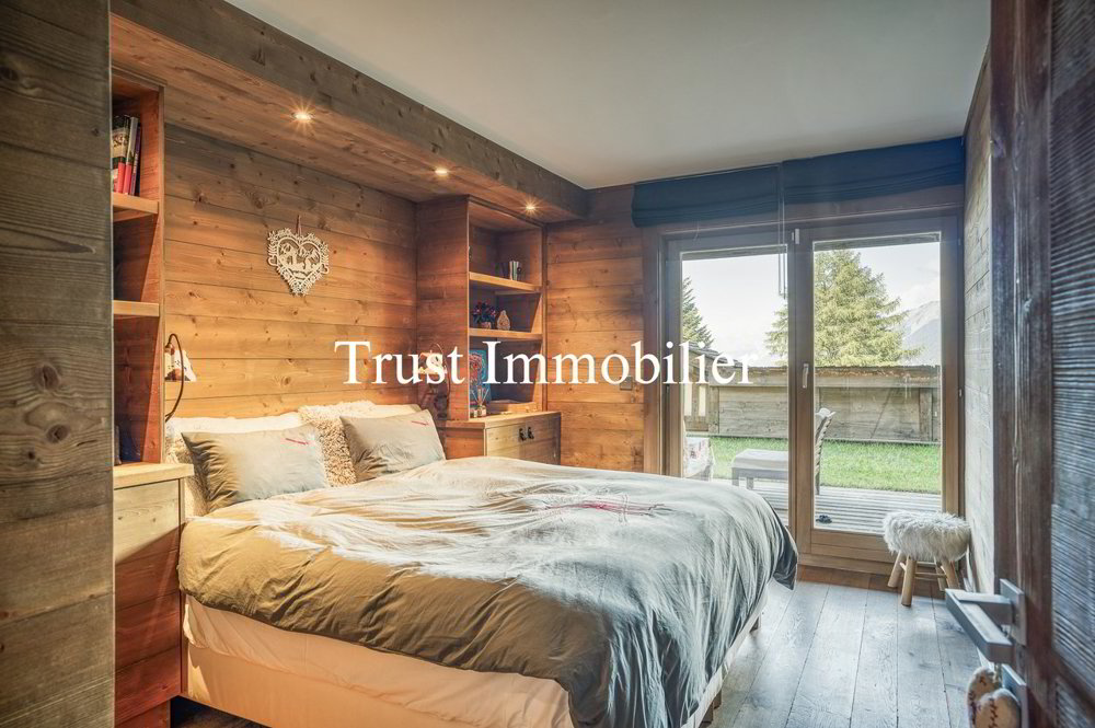 Wohnung – Crans-Montana, Randogne - Mehr