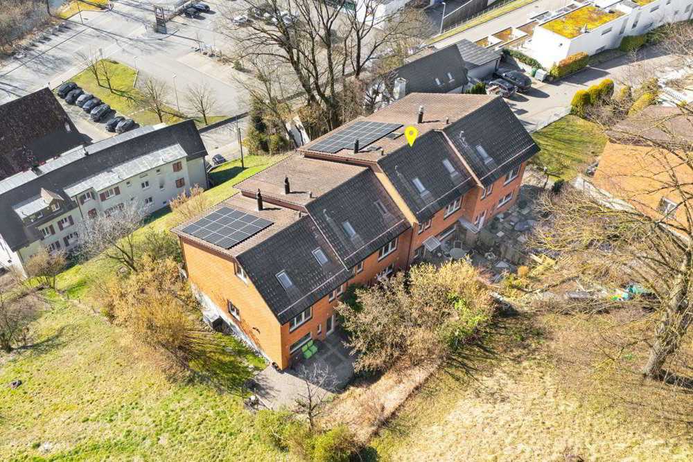 5 Zimmer Haus zum verkaufen in Winterthur - Bild 1/13