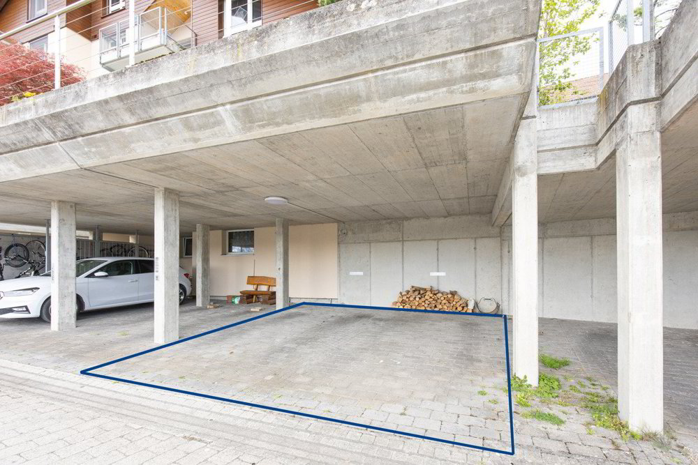 Appartement 4 pièces à acheter à Goldiwil (Thun) - image 1/13