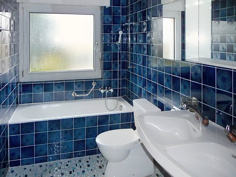 7 Zimmer Haus zu vermieten in Founex - Bild 1/10