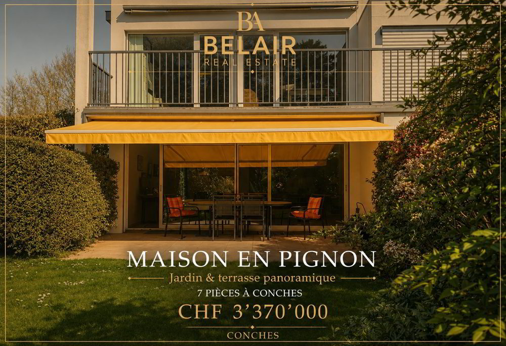 7 rooms House to buy in Conches - image 1/6