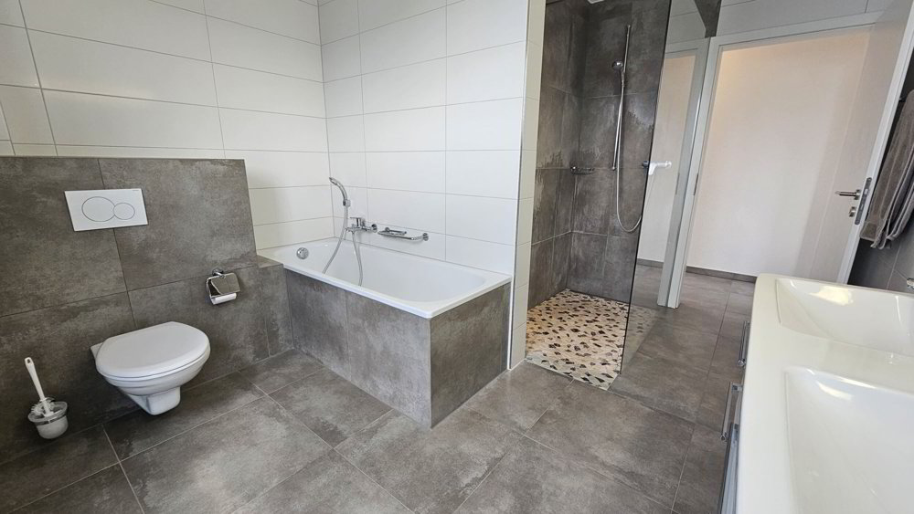 Casa di 5 locali in vendita a Delémont - immagine 1/13