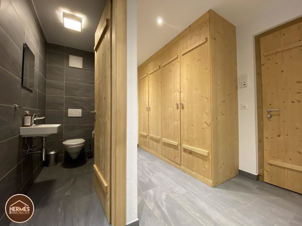 Appartement 3 pièces à acheter à Veysonnaz - image 1/13