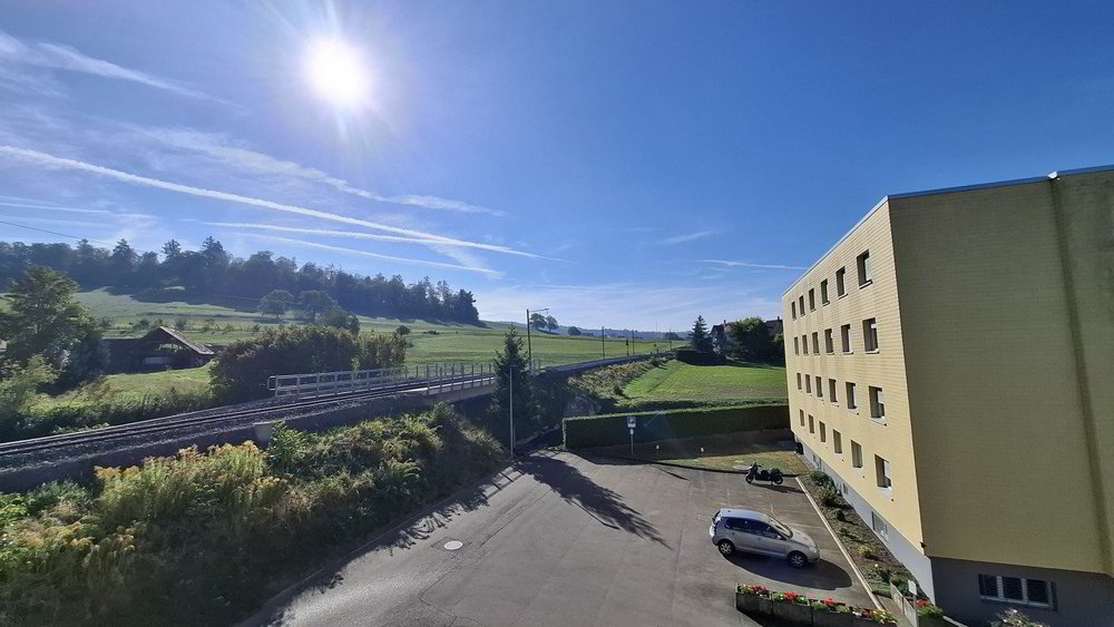 3 rooms Apartment for rent in Murten - image 1/9