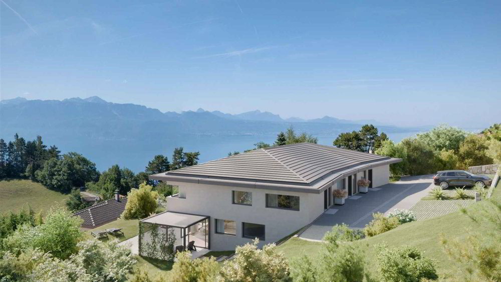 Haus – Lutry - Mehr