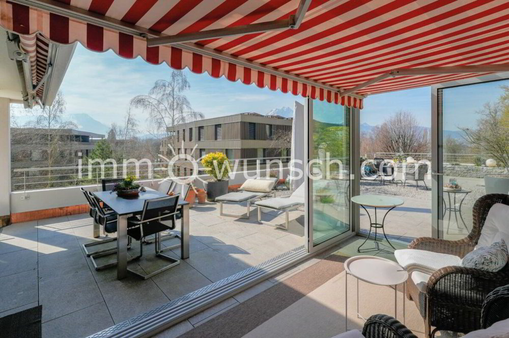 3 rooms Apartment to buy in Lucerne - image 1/11