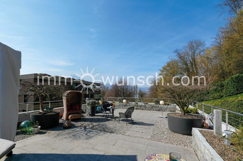 Wohnung – Luzern, Baselstrasse, Reussbühl - Ansicht 2