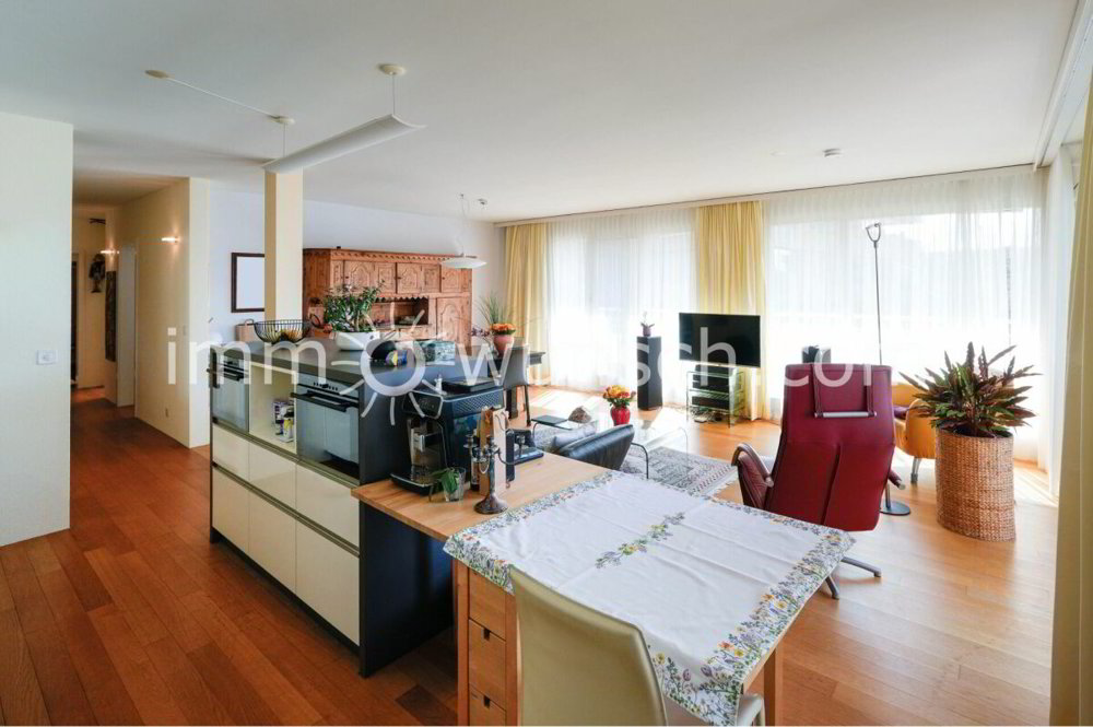 Wohnung – Luzern, Baselstrasse, Reussbühl - Ansicht 5