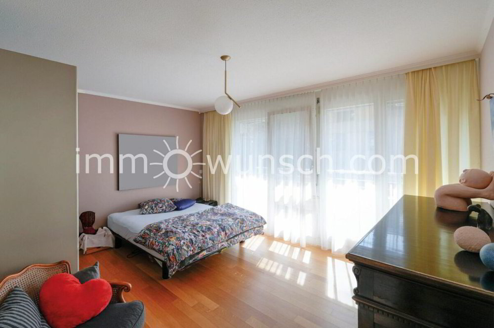 Wohnung – Luzern, Baselstrasse, Reussbühl - Mehr