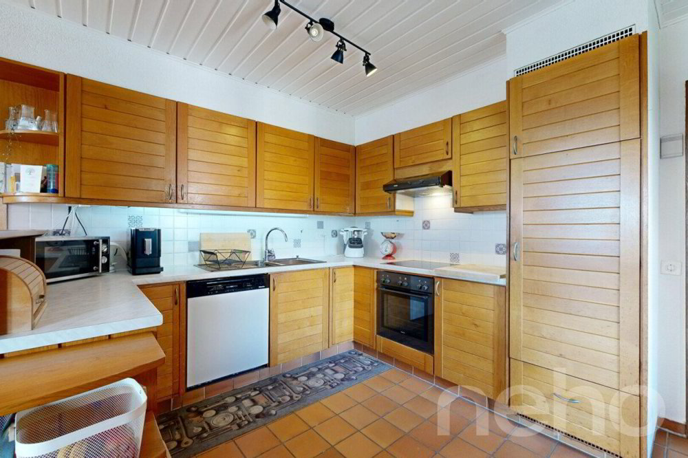 Haus – Lignerolle - Ansicht 5