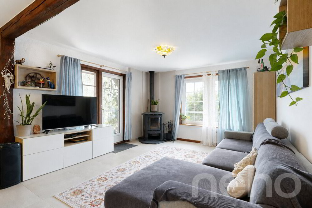Wohnung – Bournens - Ansicht 2
