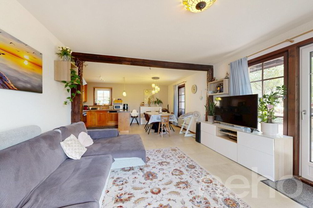 Wohnung – Bournens - Ansicht 3