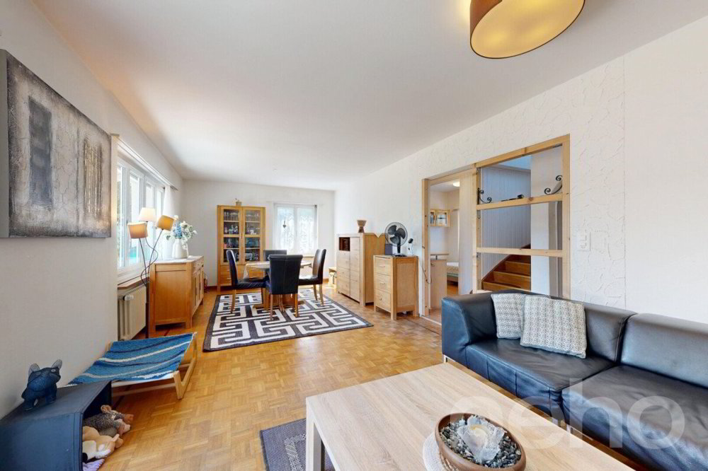 Haus – Rümlang - Ansicht 5