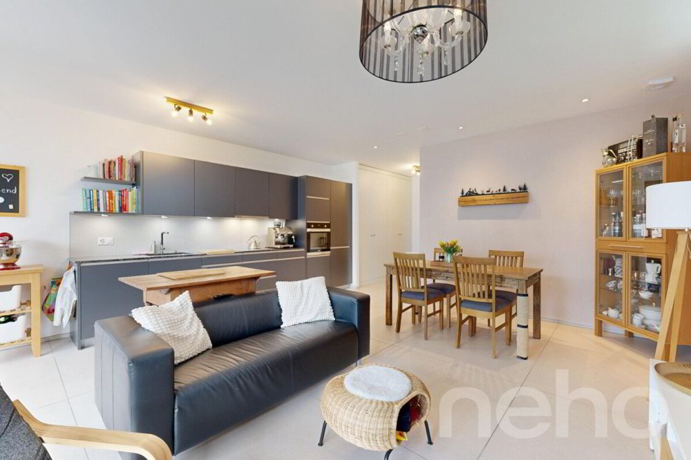 Wohnung – Crans, Montana - Ansicht 3
