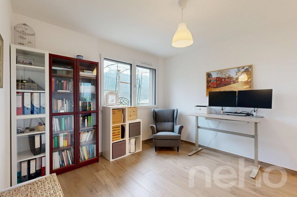 Wohnung – Crans, Montana - Ansicht 5
