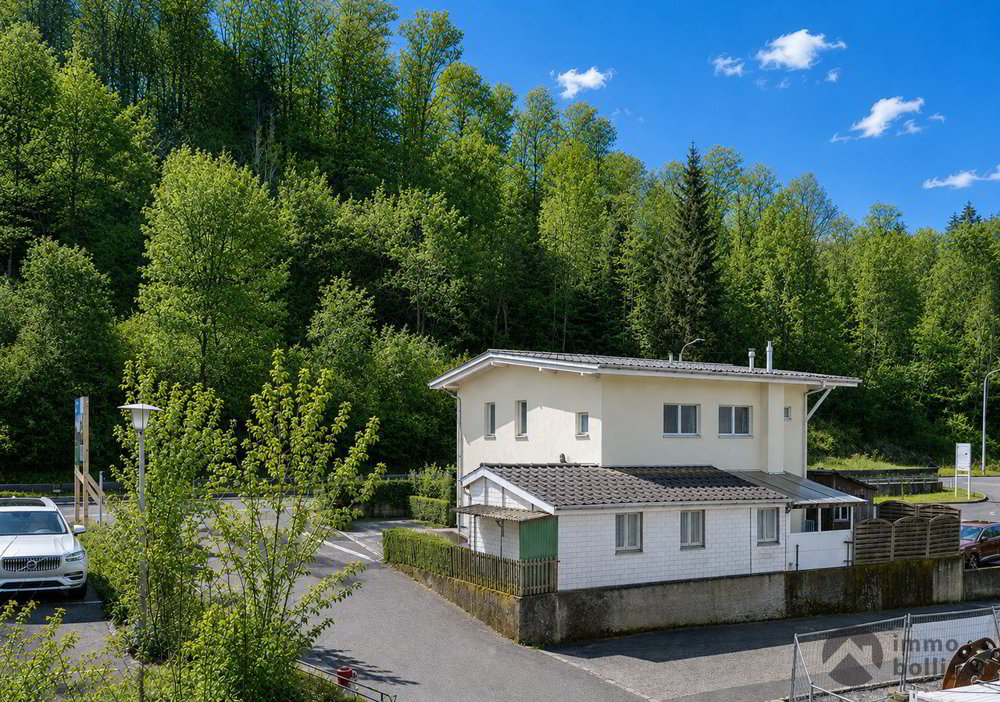 4 rooms House to buy in Zofingen - image 1/13
