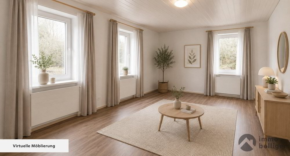 Haus – Zofingen - Mehr