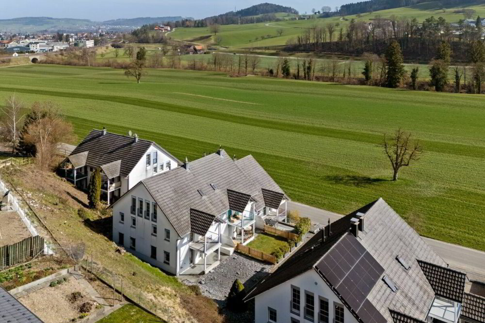 Maison 4 pièces à acheter à Wiezikon b. Sirnach - image 1/13
