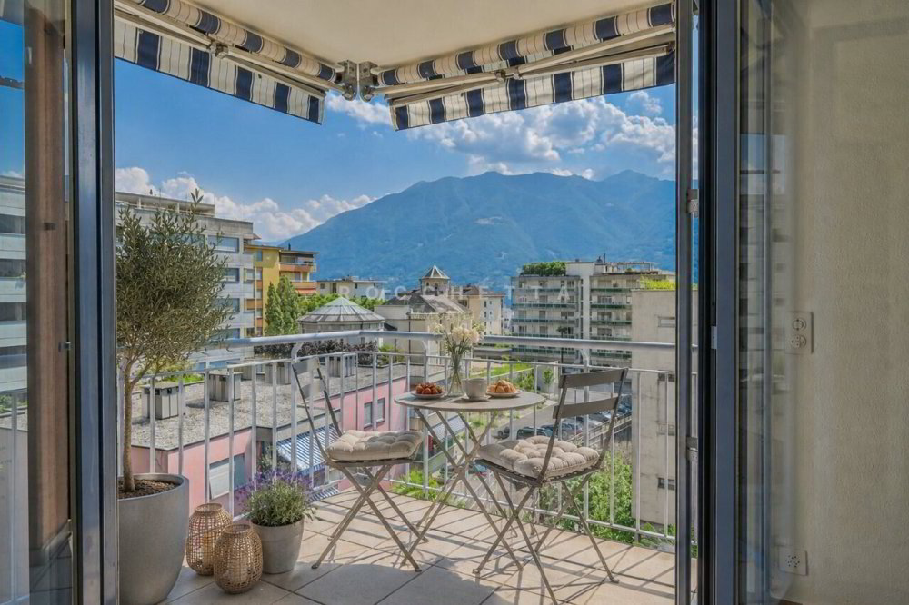 Wohnung – Muralto, Distretto di Locarno