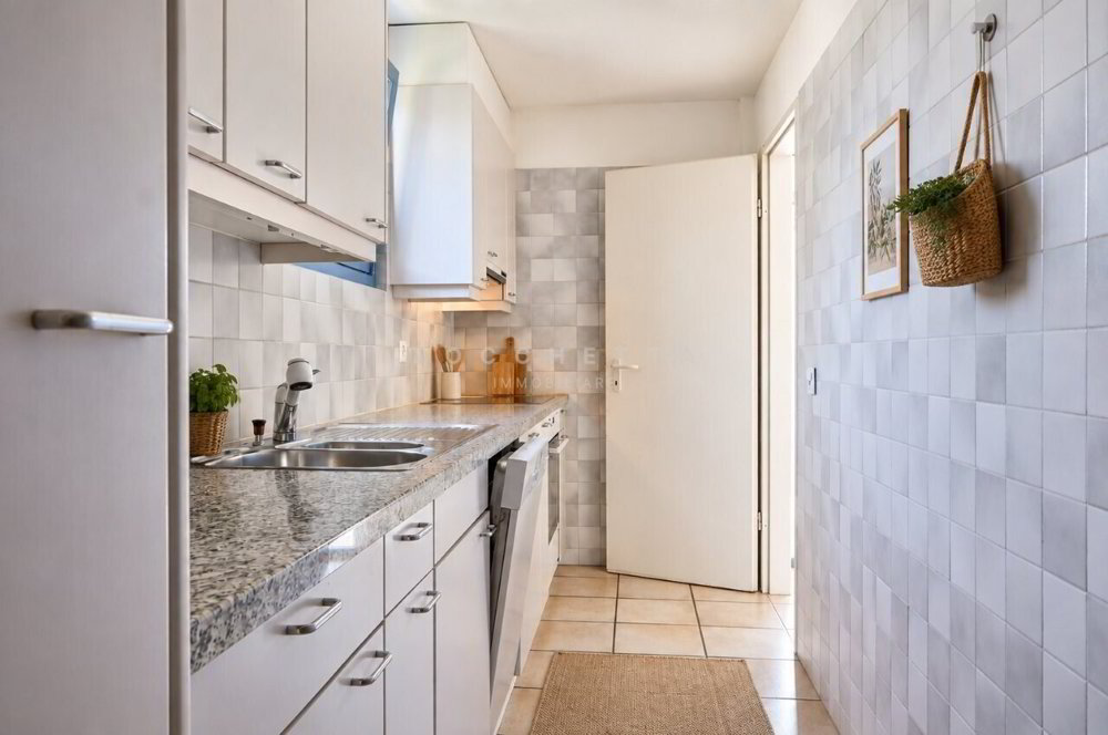 Wohnung – Muralto, Distretto di Locarno - Ansicht 4