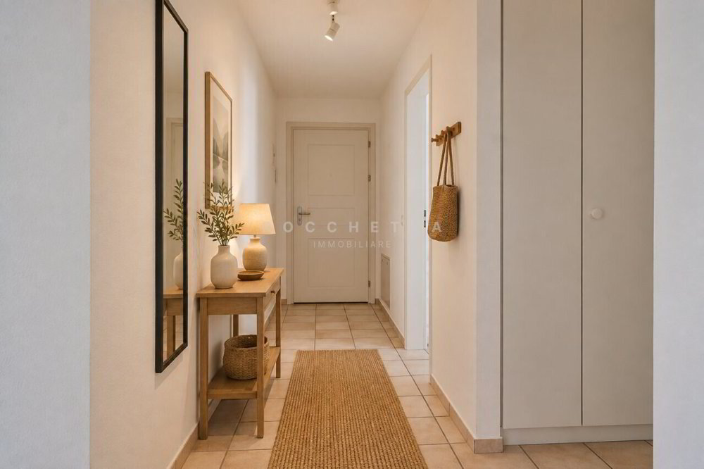 Wohnung – Muralto, Distretto di Locarno - Ansicht 5