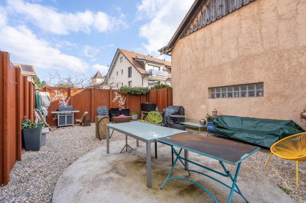 5 rooms Apartment to buy in Cheseaux-sur-Lausanne - image 1/10