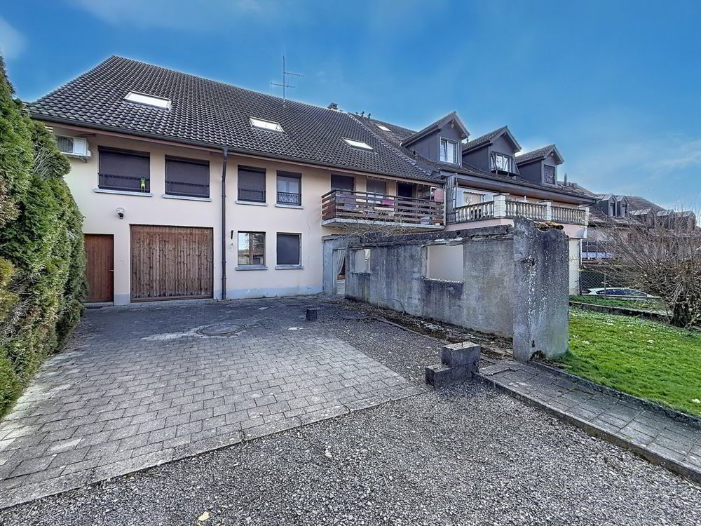 Wohnung – Villars-le-Terroir - Ansicht 2