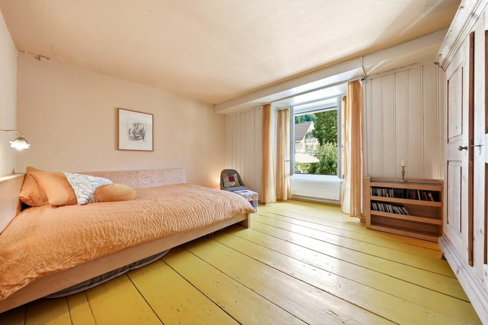6 rooms House to buy in Stein am Rhein - image 1/13