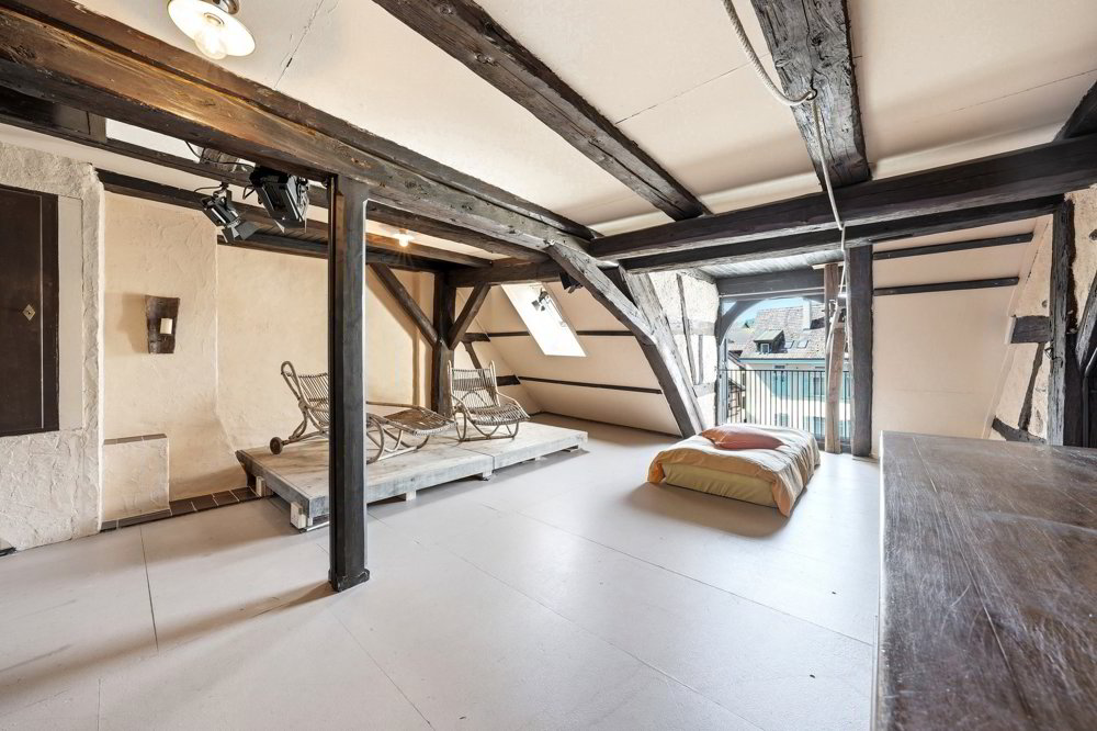 Haus – Stein am Rhein, Städtli, Bezirk Stein - Ansicht 5