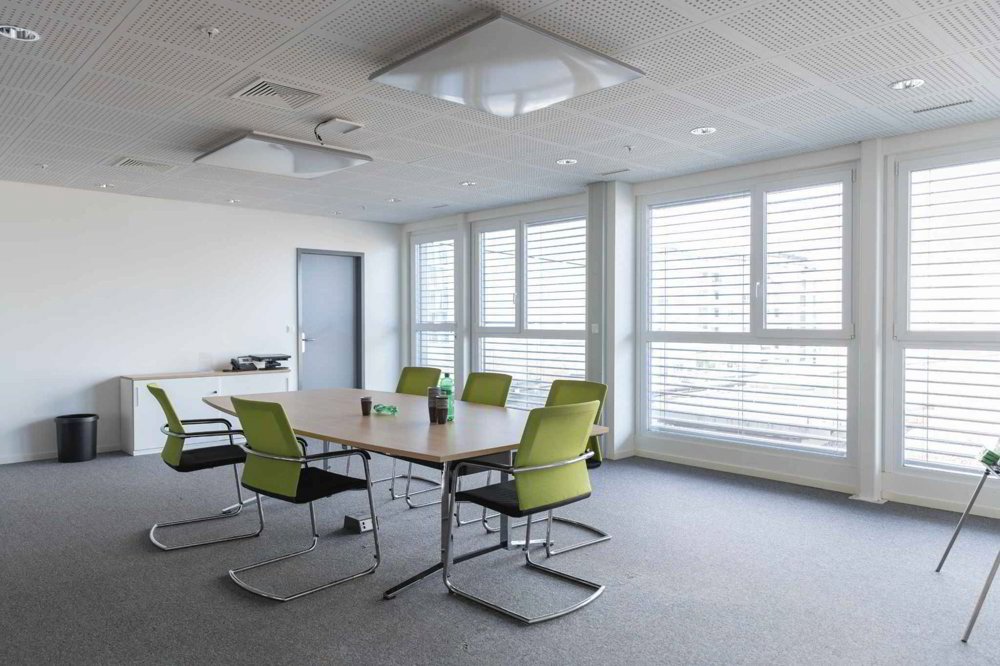 Bureaux 800 m² - Proche ONU - Ansicht 4