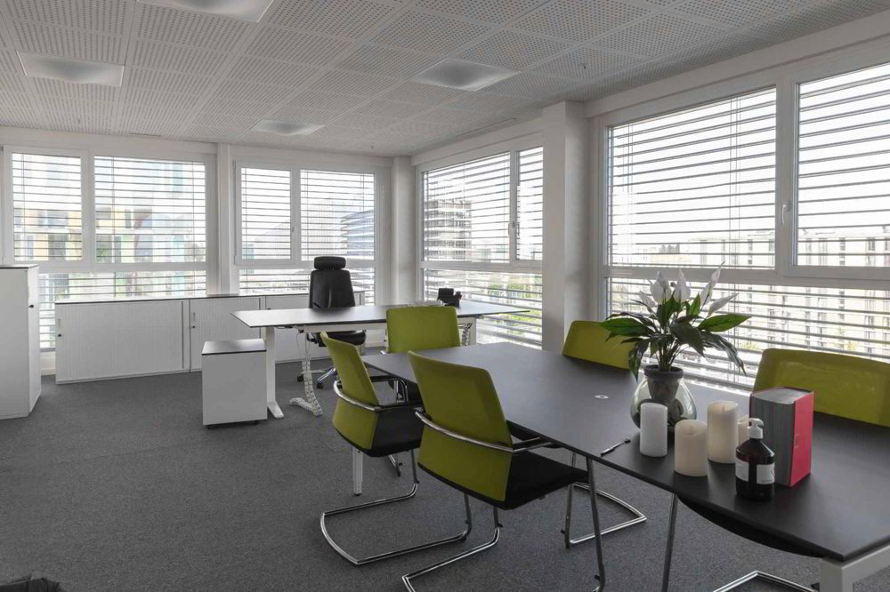 Bureaux 800 m² - Proche ONU - Ansicht 5