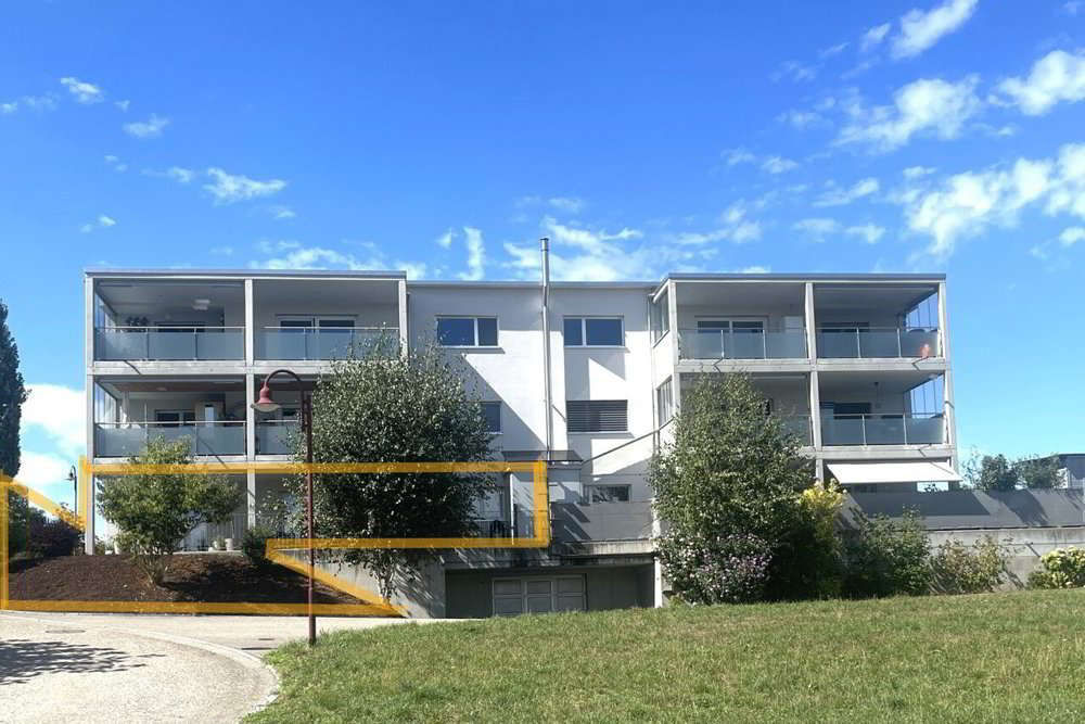 Wohnung – Schötz, Hübeli - Ansicht 3