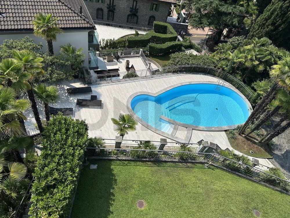 4 rooms Apartment to buy in Castagnola - image 1/5
