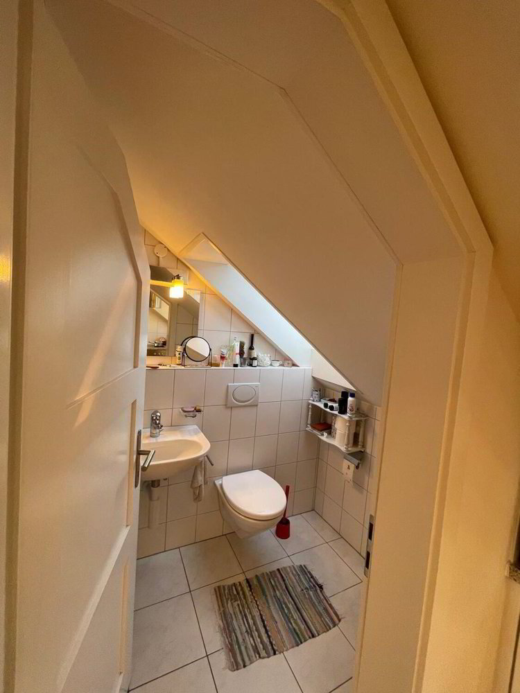 2 rooms Apartment for rent in Bern - image 1/10